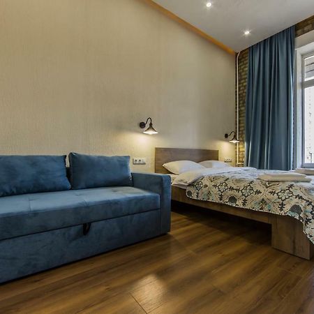 Apartament Kyiv Family Loft Zewnętrze zdjęcie