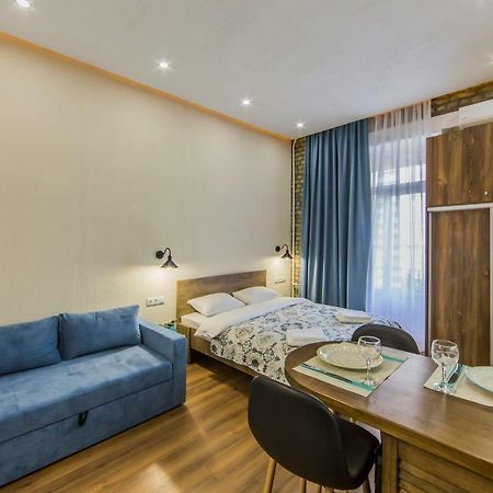 Apartament Kyiv Family Loft Zewnętrze zdjęcie