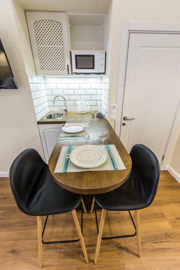 Apartament Kyiv Family Loft Zewnętrze zdjęcie