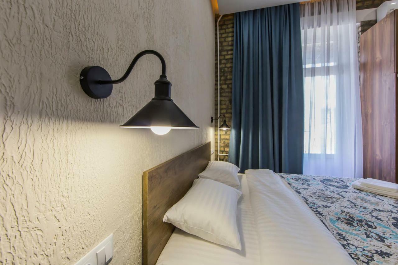 Apartament Kyiv Family Loft Zewnętrze zdjęcie