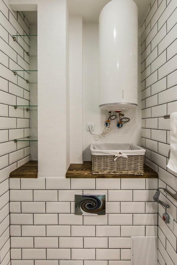 Apartament Kyiv Family Loft Zewnętrze zdjęcie