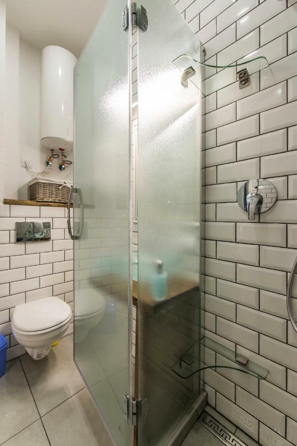 Apartament Kyiv Family Loft Zewnętrze zdjęcie