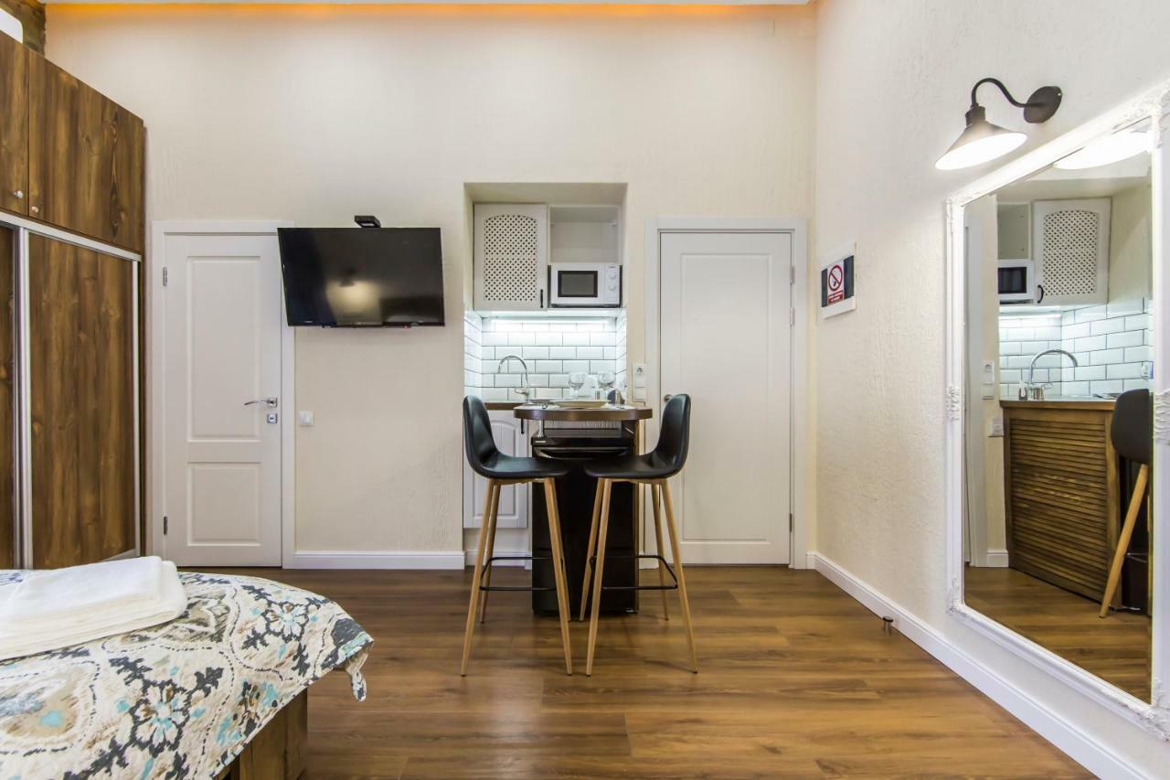 Apartament Kyiv Family Loft Zewnętrze zdjęcie