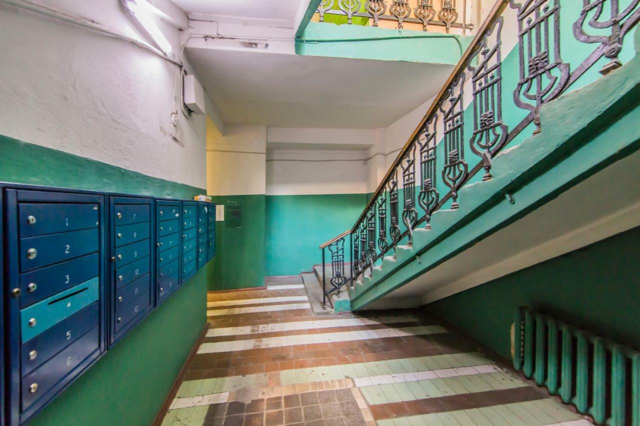 Apartament Kyiv Family Loft Zewnętrze zdjęcie
