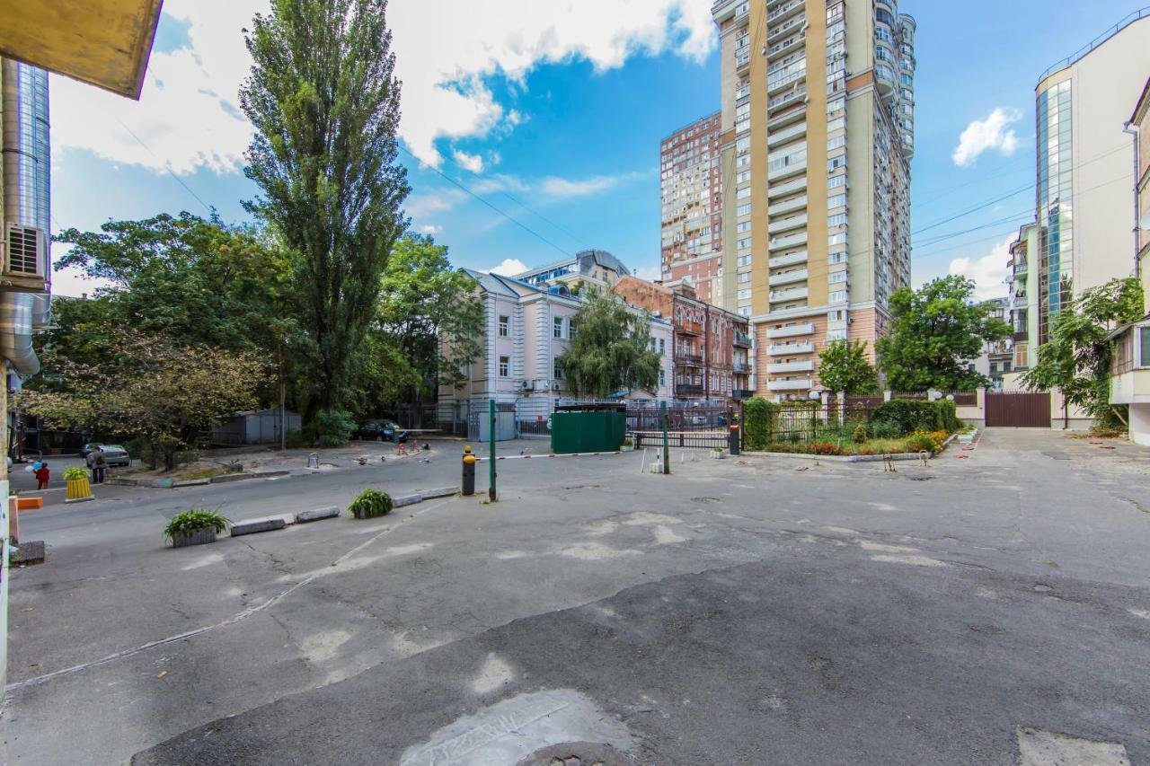 Apartament Kyiv Family Loft Zewnętrze zdjęcie