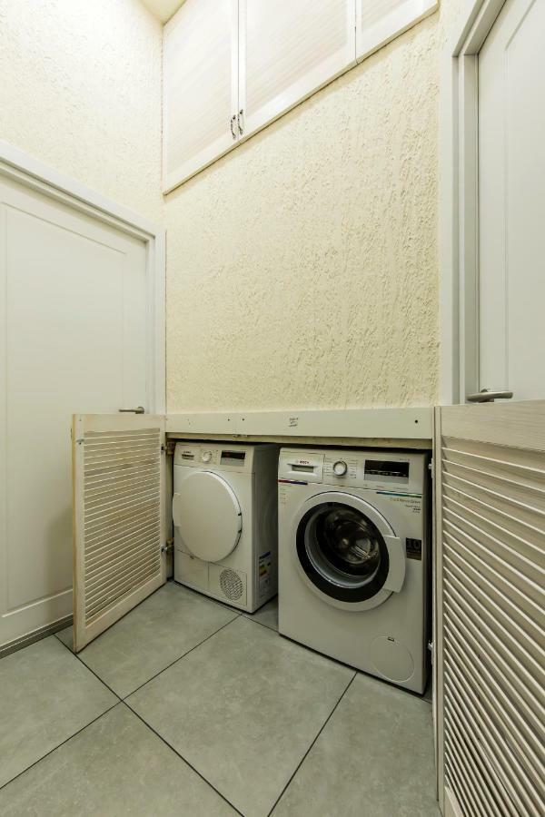 Apartament Kyiv Family Loft Zewnętrze zdjęcie